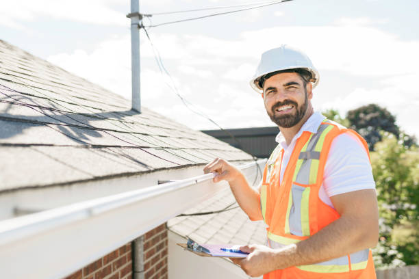 Best Residential Roofing Contractor  in Ller, WA