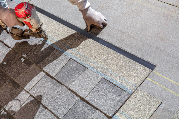 Quick and Trustworthy Emergency Roof Repair Services in Waller, WA